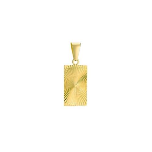 Dansk Copenhagen Necklaces Yellow, Dam