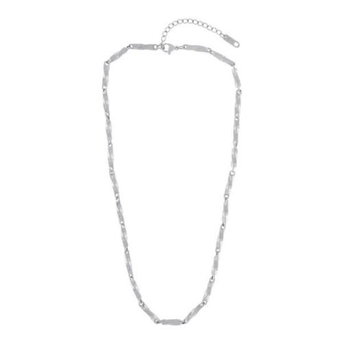 Dansk Copenhagen Necklaces Gray, Dam