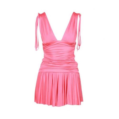 Aniye By Short Dresses Pink, Dam