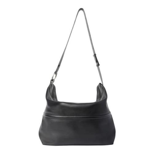 Dries Van Noten Shoulder Bags Black, Herr