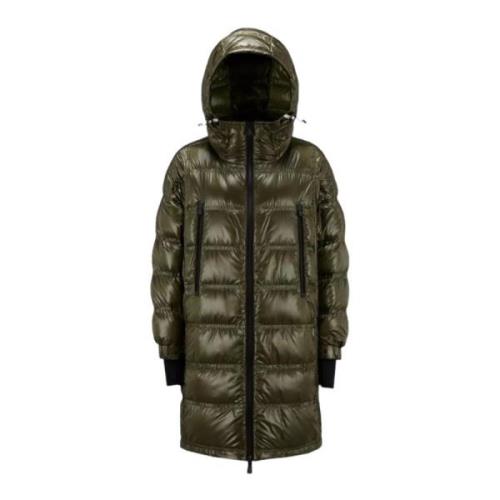 Moncler Jackets Green, Herr