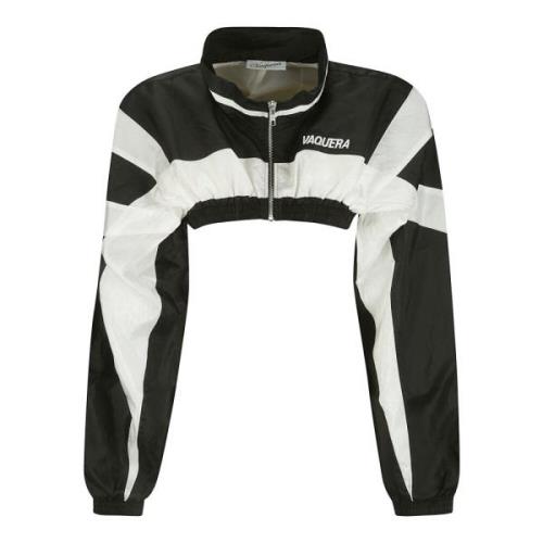 Vaquera Light Jackets Black, Dam