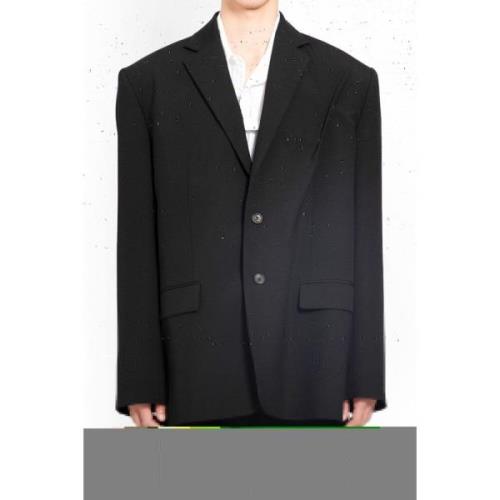 Y/Project Blazers Black, Herr