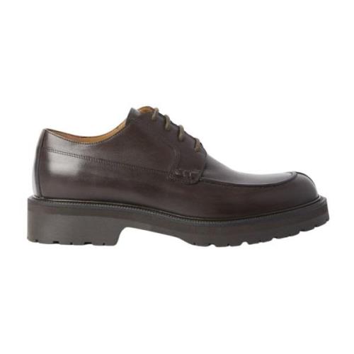 Dries Van Noten Business Shoes Brown, Herr