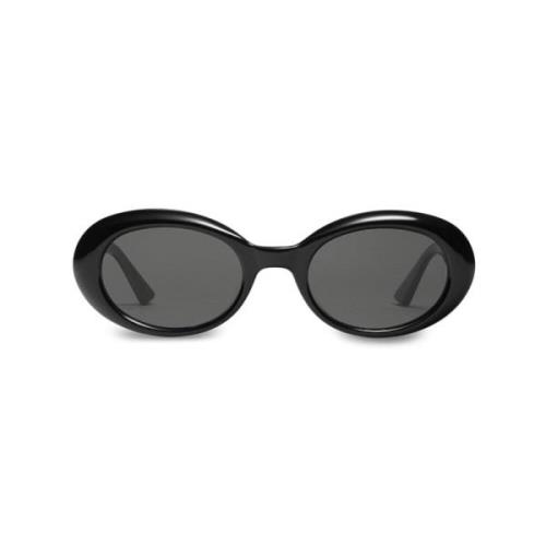 Gentle Monster Glasses Black, Unisex