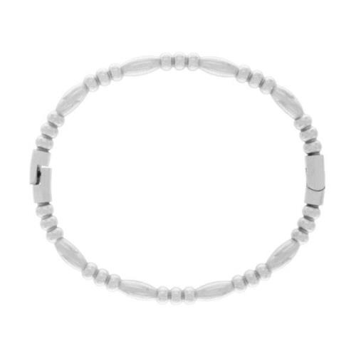 Dansk Copenhagen Bracelets Gray, Dam