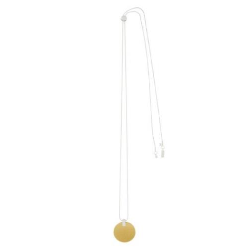 Dansk Copenhagen Necklaces Yellow, Dam