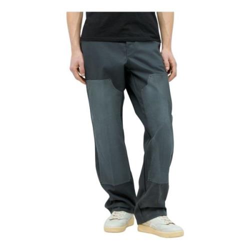 Dickies Trousers Gray, Herr