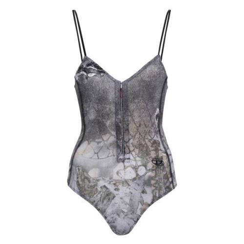 Diesel Body Gray, Dam