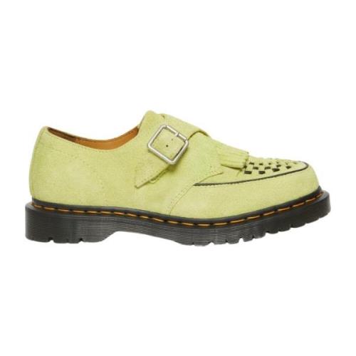 Dr. Martens Loafers Green, Herr