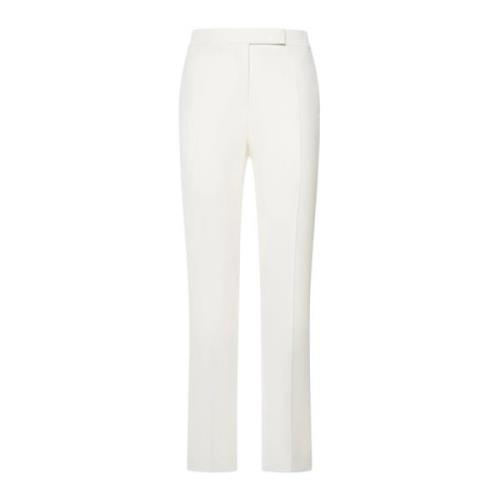 Max Mara Chinos White, Dam