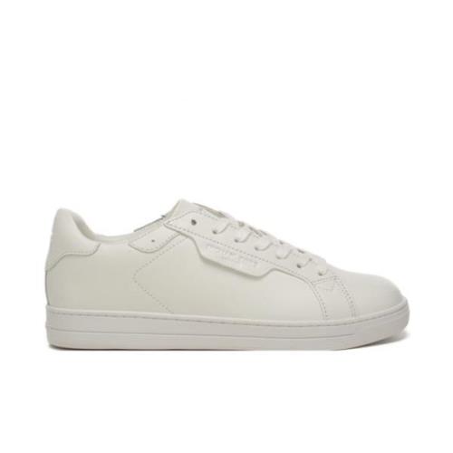 Michael Kors Sneakers White, Herr