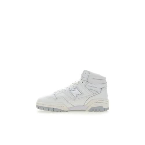 New Balance Stilren Sneaker White, Herr