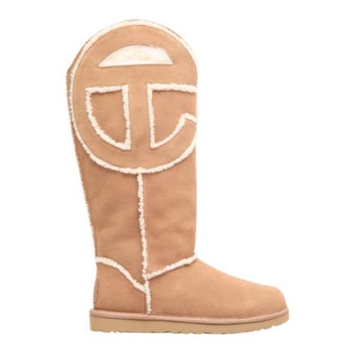 UGG Boots Brown, Dam