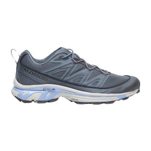 Salomon Sneakers Gray, Herr