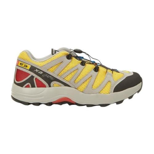 Salomon Sneakers Multicolor, Herr