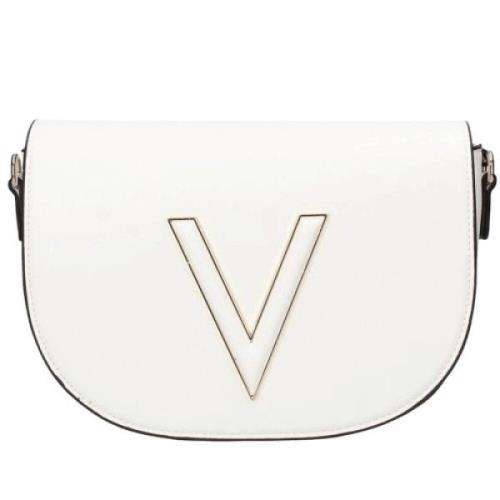 Valentino by Mario Valentino Handbags White, Dam