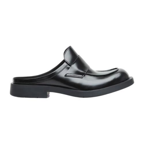 CamperLab Loafers Black, Herr