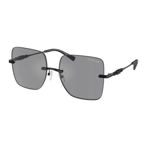 Michael Kors Sunglasses Black, Dam