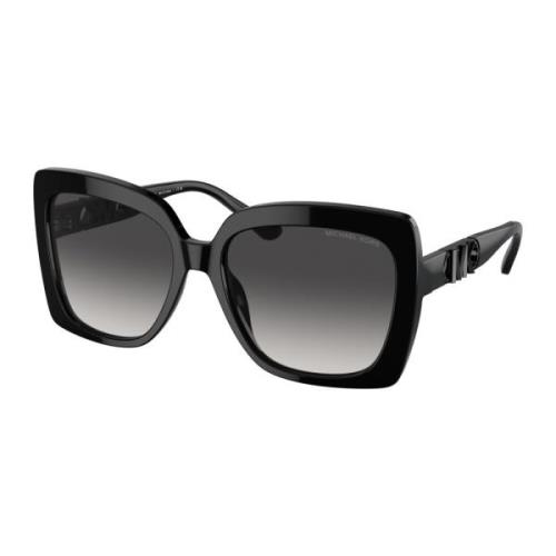 Michael Kors Sunglasses Black, Dam