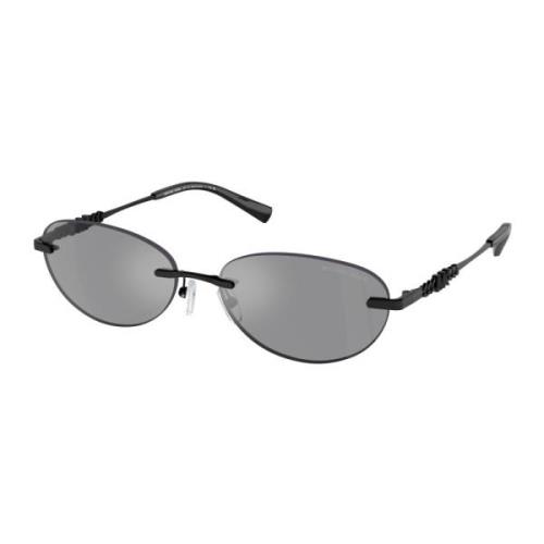 Michael Kors Sunglasses Black, Dam