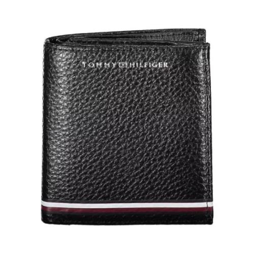 Tommy Hilfiger Wallets & Cardholders Black, Herr