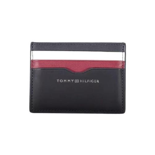 Tommy Hilfiger Wallets & Cardholders Blue, Herr