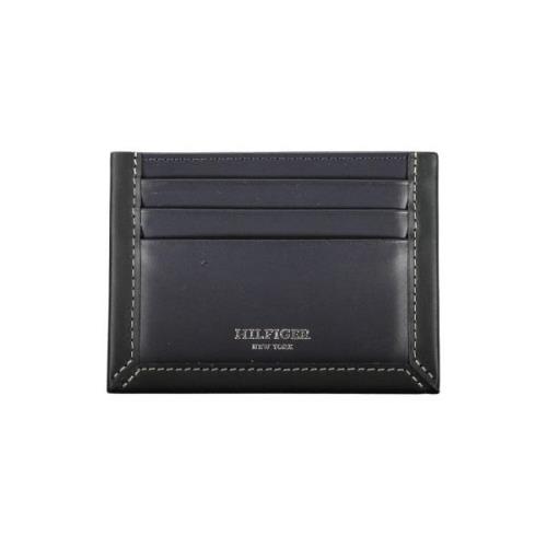 Tommy Hilfiger Wallets & Cardholders Blue, Herr