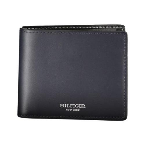 Tommy Hilfiger Wallets & Cardholders Blue, Herr