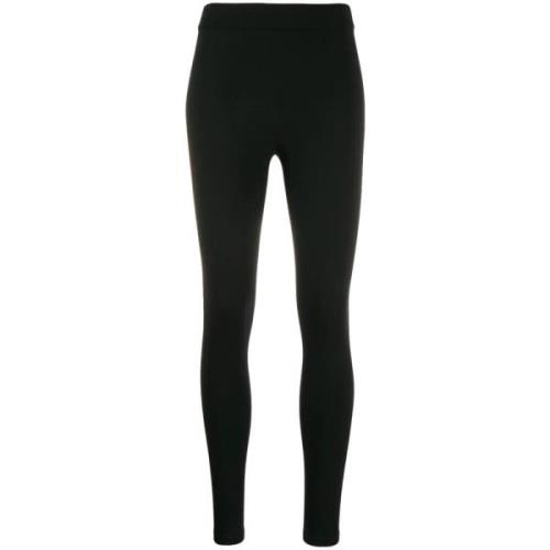 Vince Leggings Black, Dam