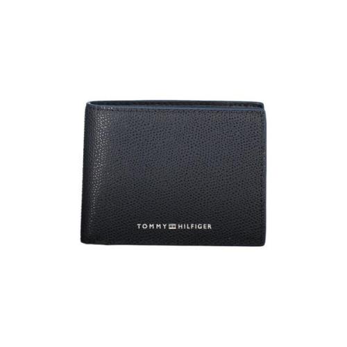 Tommy Hilfiger Wallets & Cardholders Blue, Herr