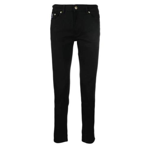Versace Jeans Couture Jeans Black, Herr