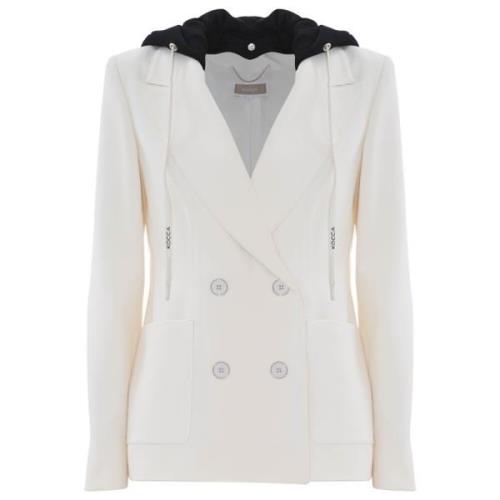 Kocca Blazers White, Dam