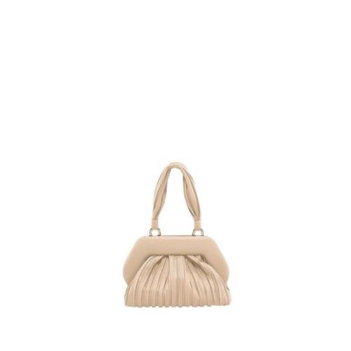 THEMOIRè Handbags Beige, Dam