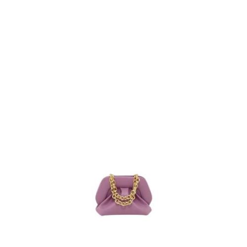 THEMOIRè Handbags Purple, Dam