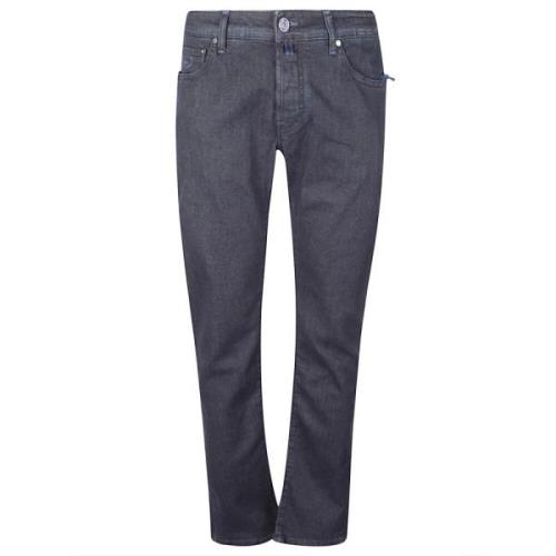 Jacob Cohën Jeans Gray, Herr