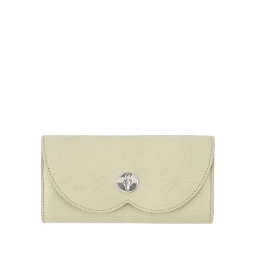 Burberry Clutches Beige, Dam