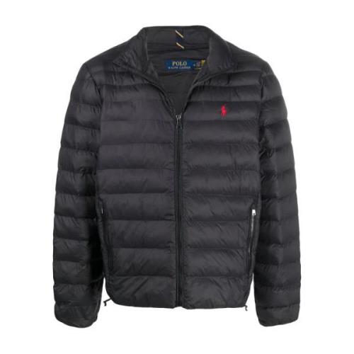 Polo Ralph Lauren Jackets Black, Herr