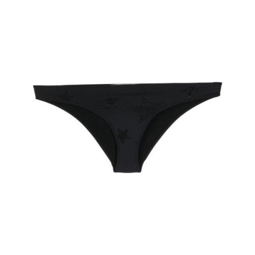 Stella McCartney Bikinis Black, Dam