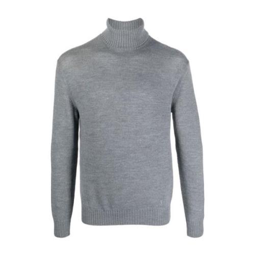 Jil Sander Sweatshirts Gray, Herr