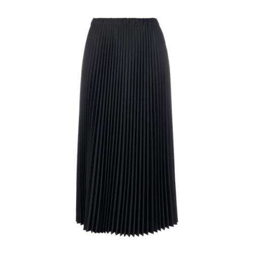 Jil Sander Skirts Black, Dam