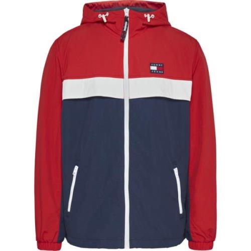 Tommy Jeans Outdoor Multicolor, Herr