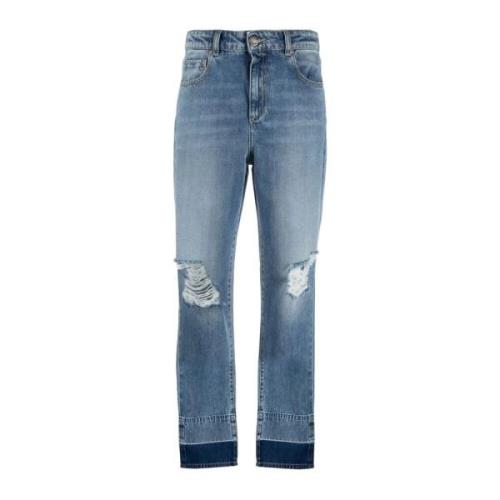 Pinko Jeans Blue, Dam