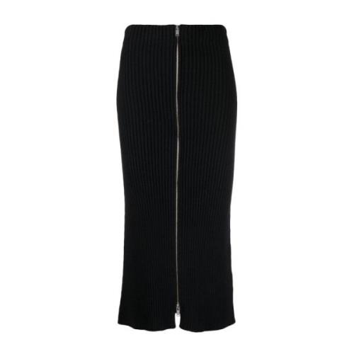 Jil Sander Skirts Black, Dam