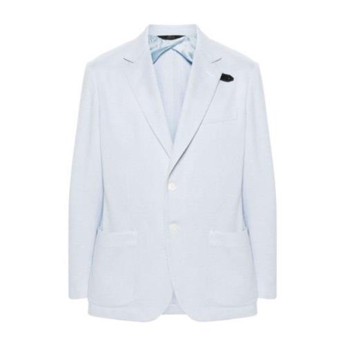 Brioni Blazers Blue, Herr