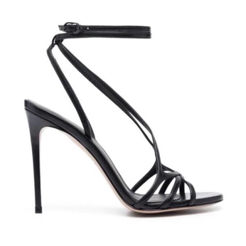 Le Silla Pumps Black, Dam