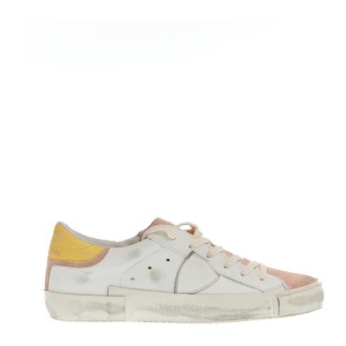 Philippe Model Sneakers Multicolor, Dam