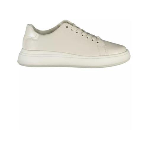 Calvin Klein Sneakers Beige, Herr