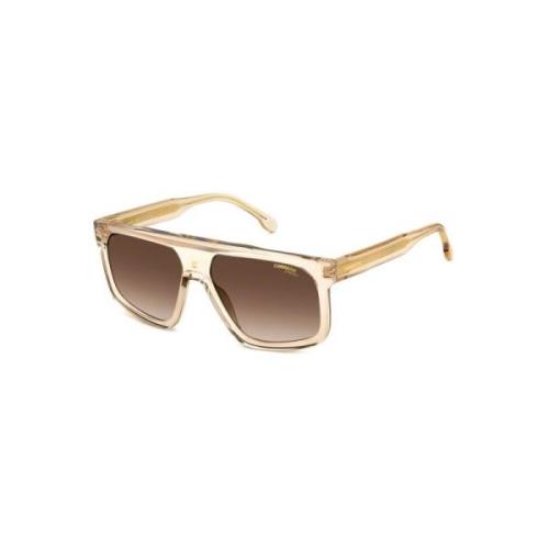 Carrera Sunglasses Beige, Unisex