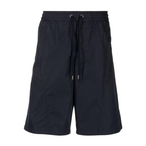 Giorgio Armani Shorts Blue, Herr